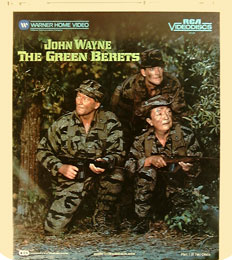 us green berets