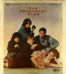 The Breakfast Club CED