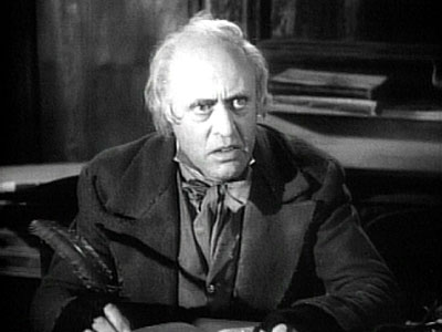 alastair sim twin