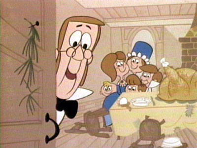 Bob Cratchit's Raise - Mr. Magoo's Christmas Carol Bob Cratchit's Raise - Mr. Magoo's Christmas Carol