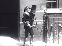 Bob Cratchit