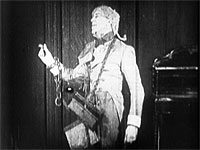 Marley's Ghost