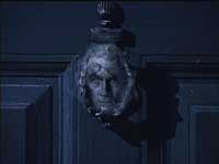 Haunted Knocker