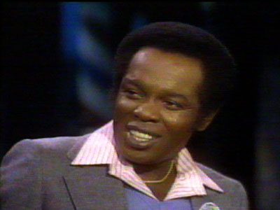 Lou Rawls