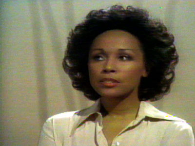 Diahann Carroll