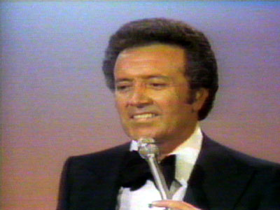 Vic Damone