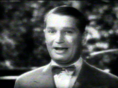 Maurice Chevalier