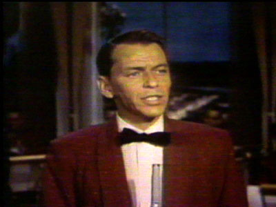 Frank Sinatra