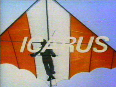 Icarus Hang Gliding