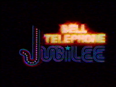 Bell Telephone Jubilee