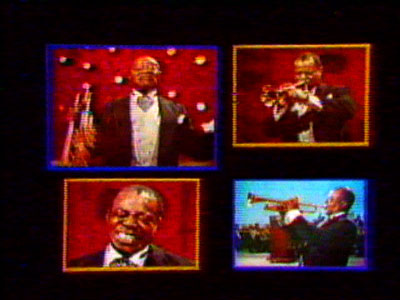 Louis Armstrong