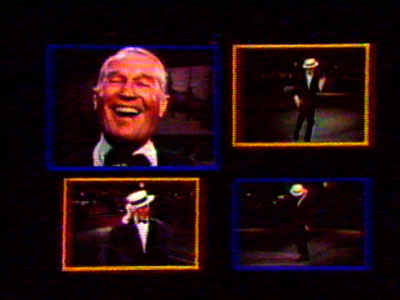 Maurice Chevalier