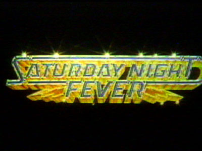 Saturday Night Fever