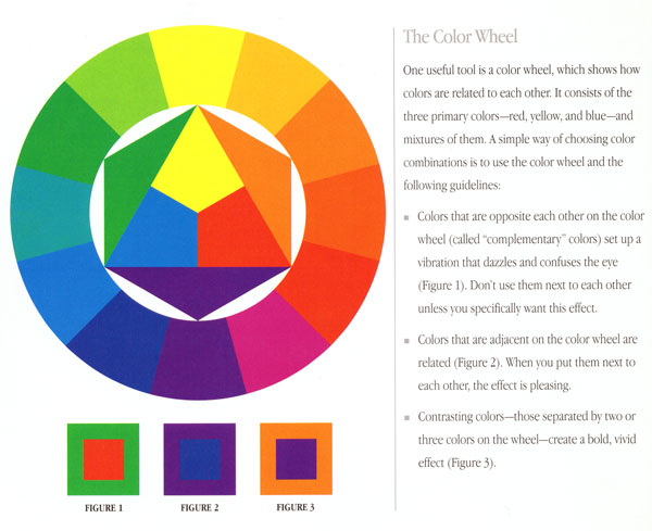 Color Wheel