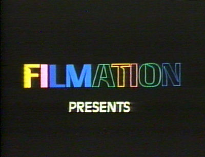 Filmation Logo
