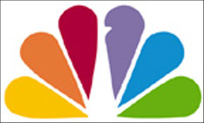 NBC Peacock Logo