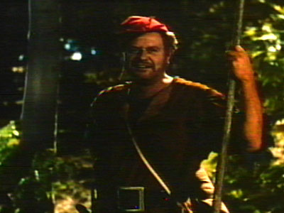 Alan Hale - Little John - Robin Hood