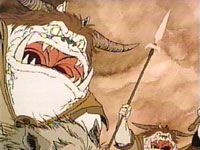 Army of Goblins