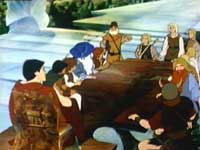 Council of Elrond