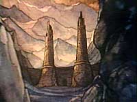 The Black Gate
