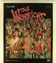 The Warriors Los Amos De La Noche[Dvdrip][Divx]