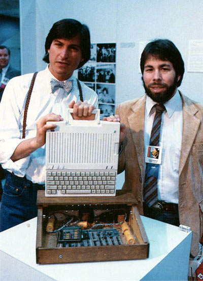 Steve Woz