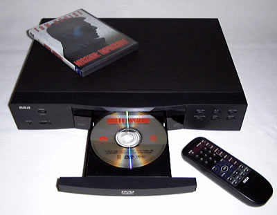 Dvd Players