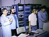 The Memories Of VideoDisc Team