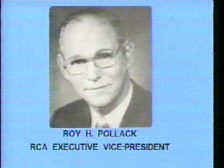 Roy H. Pollack
