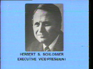 Herbert S. Schlosser