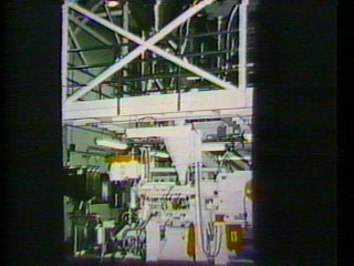 Disc Plastic Compounding Facility