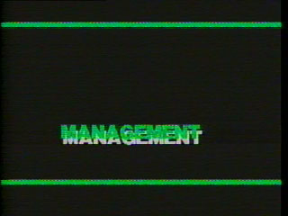 Management