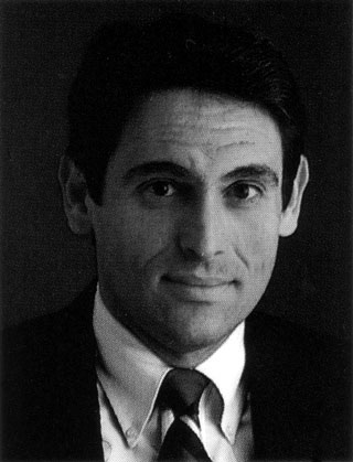 David Brenner