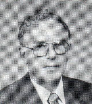 Edward Fox