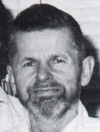 Walter Gibson