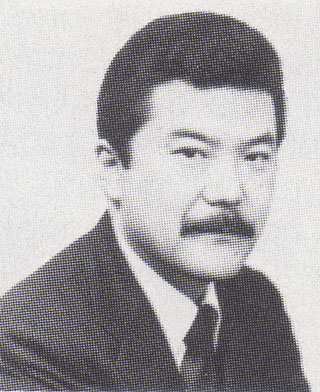 Hiro Kawamoto