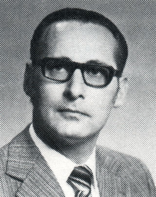 Edgar Steigmeier