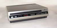 Sanyo VDR3000