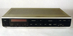 MSA100 Stereo Amplifier