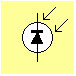 Photodiode Schematic