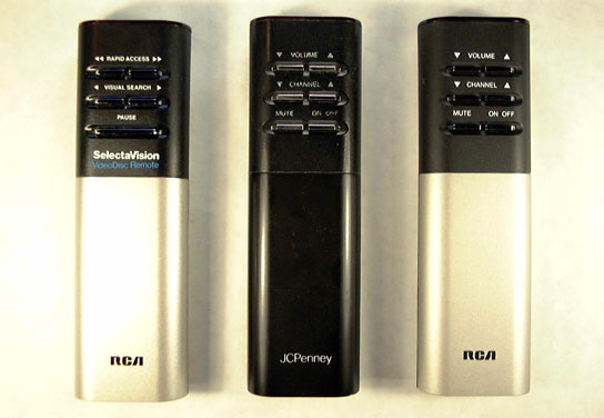 Program R55n7 Rca Remote