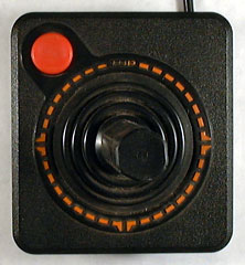 Atari 2600 Joystick