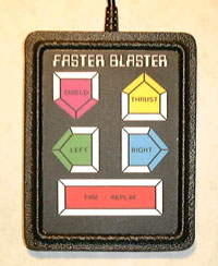 Transcriber Faster Blaster