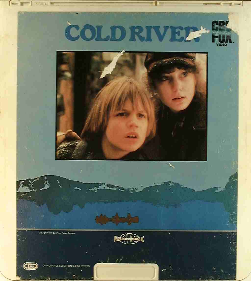 Cold River movie