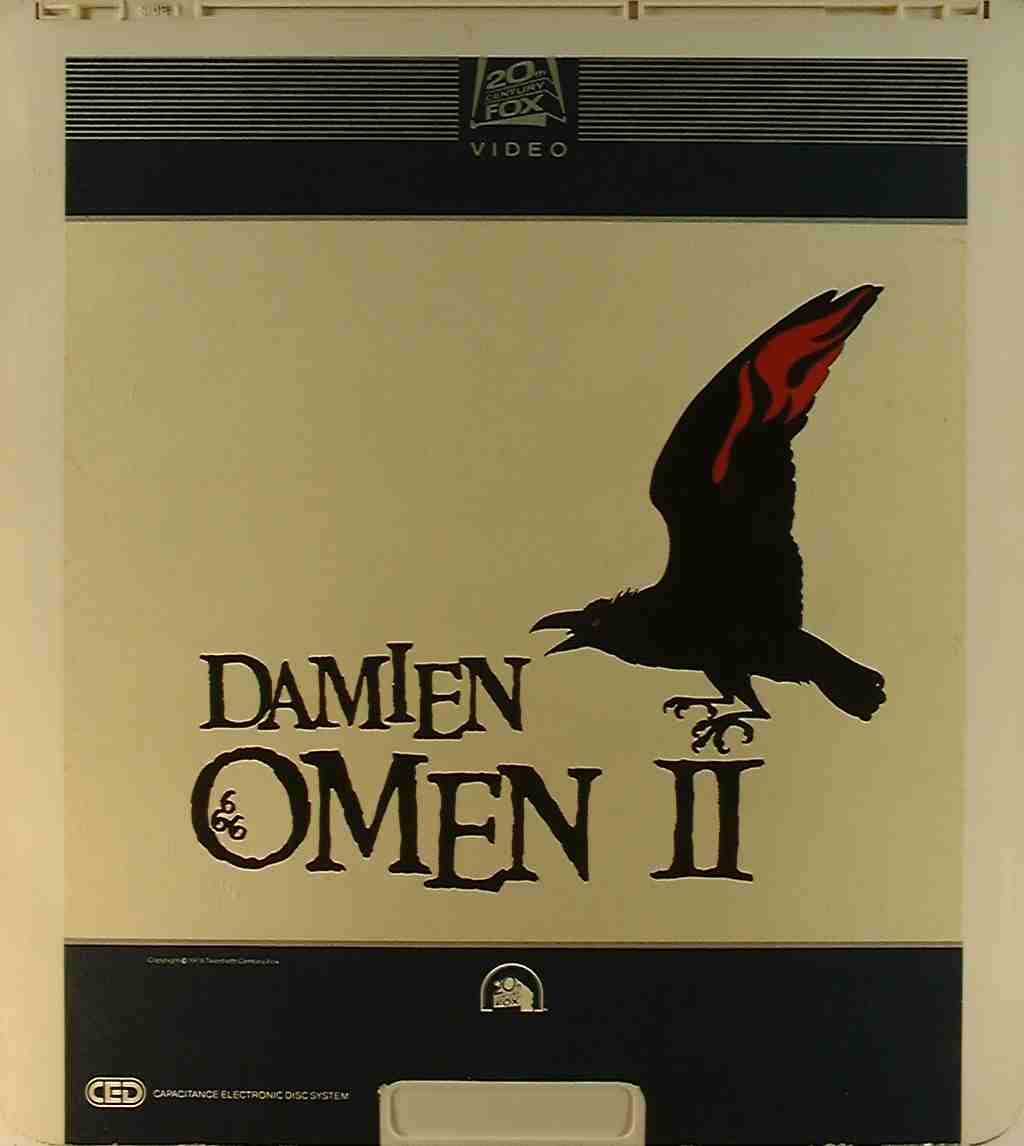 Damien the omen 2 imdb