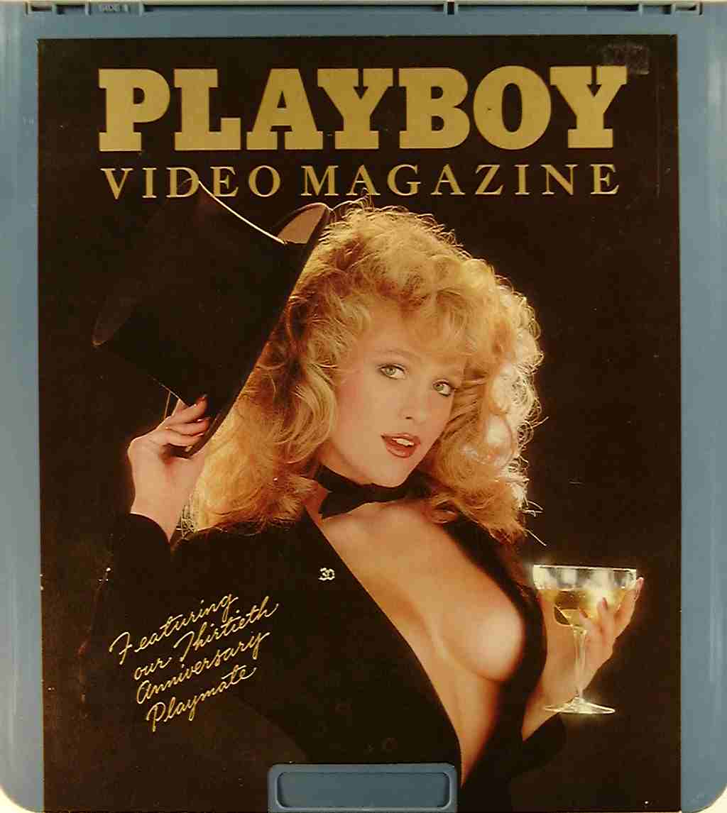 Playboy Movie Video