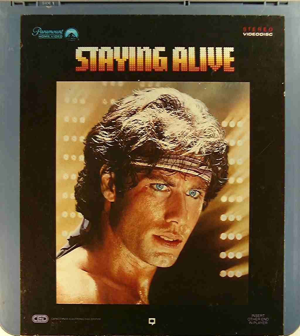 Staying Alive 3 Mp4 Movie Download