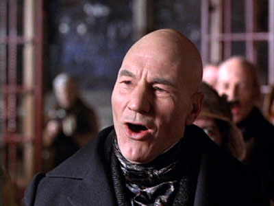 Redeemed Scrooge Charles Dickens A Christmas Carol