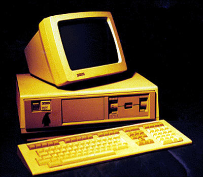 Computer Computer