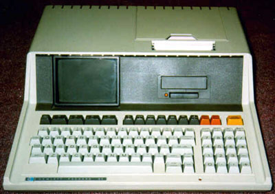 HP85 Computer